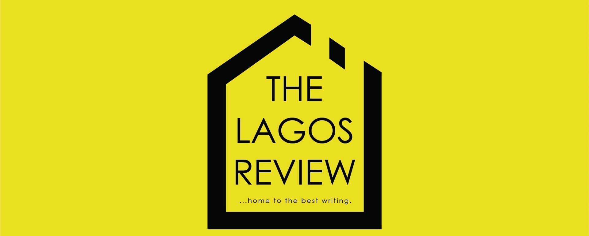 The Lagos Review